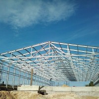 Строительство торговых центров