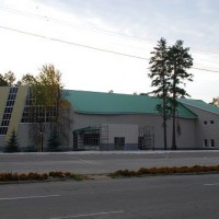 Строительство торговых центров