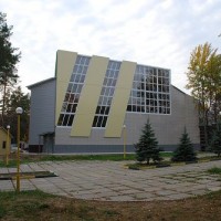 Строительство торговых центров