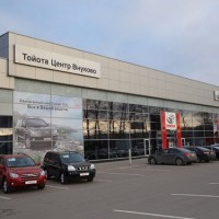 Строительство торговых центров